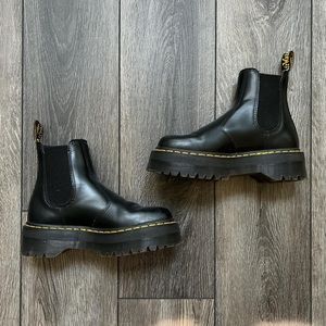 Dr Martens Boots
